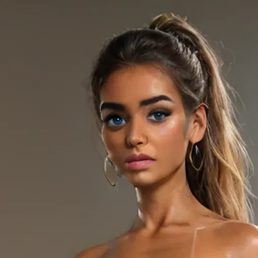 โปรแกรมสร้างภาพโปรนที่ใช้ปัญหา AI