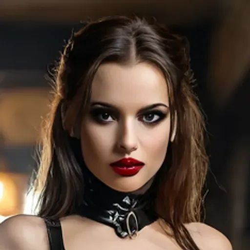 AI 포르노 이미지 생성기