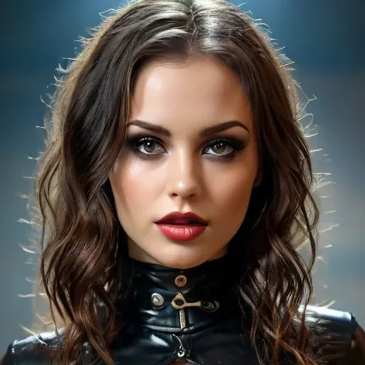 AI porn image generator