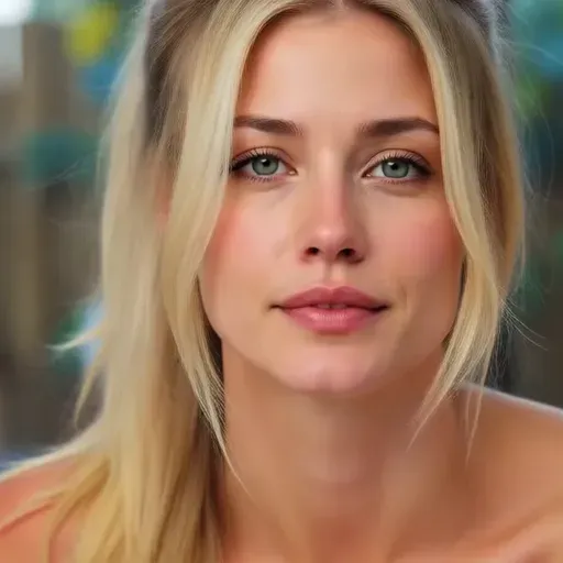 AI 포르노 이미지 생성기