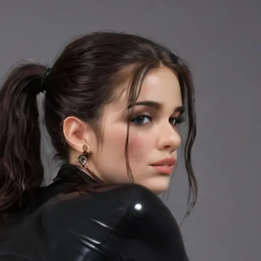 AI色情圖片產生器