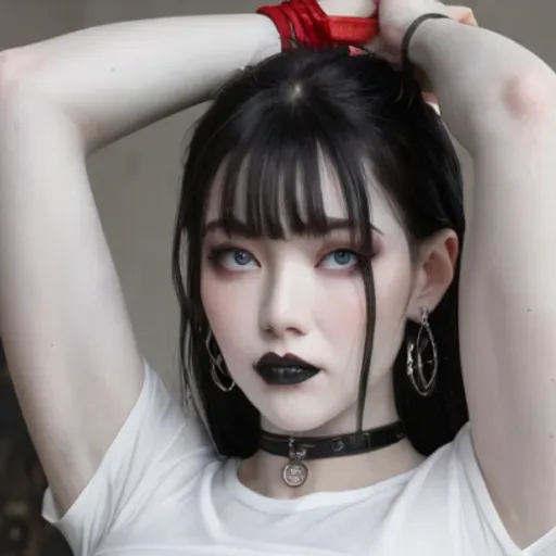 AI色情圖片產生器