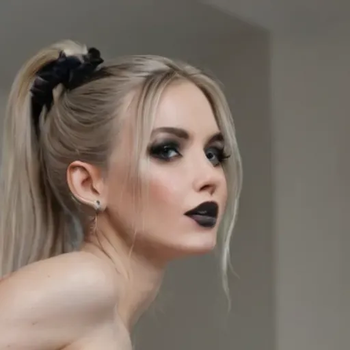 AI porn image generator