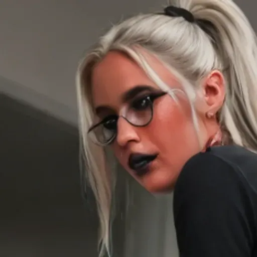 AI色情圖片產生器