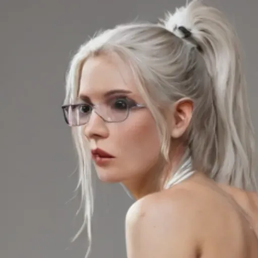 generatore di immagini porno IA