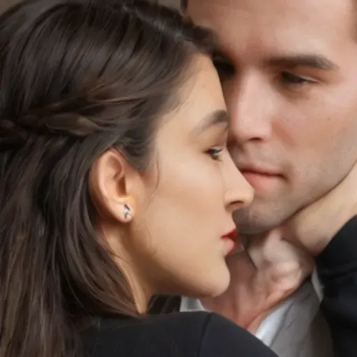 AI色情图片生成器