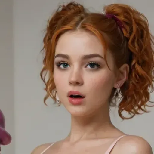 AI色情图片生成器