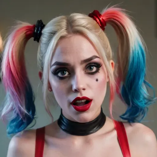 Pencipta imej lucah AI