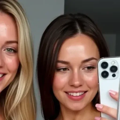 AI色情照片產生器