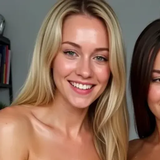 AI色情圖片產生器