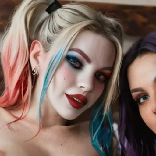 générateur de photos porno IA