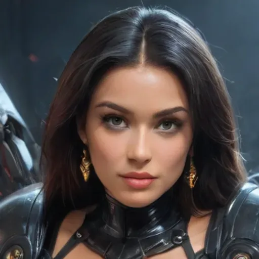 AI色情圖片產生器