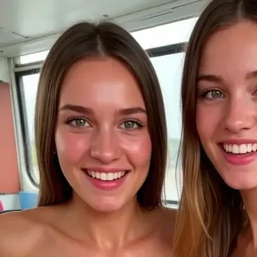 AI色情照片產生器