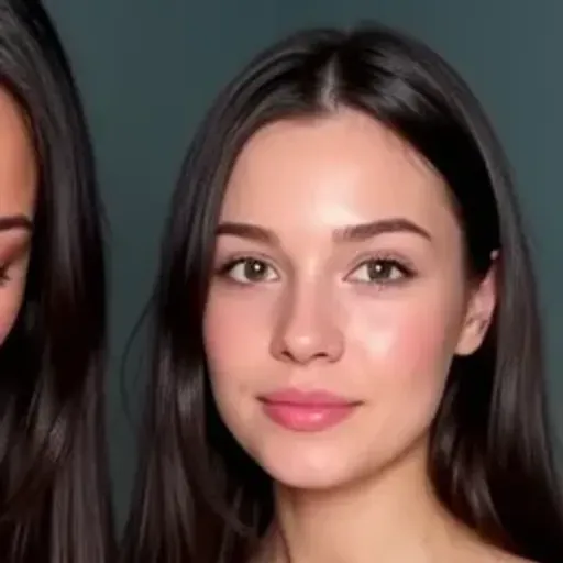 AI色情照片生成器