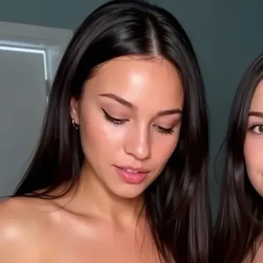 AI色情图片生成器