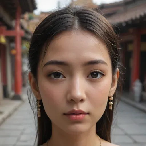 AI 포르노 이미지 생성기