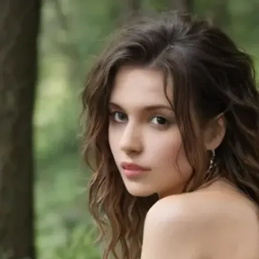 AI色情图片生成器