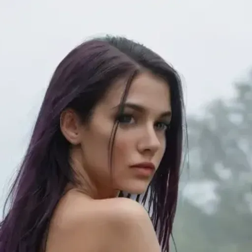 AI 포르노 이미지 생성기