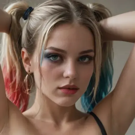 AI 포르노 이미지 생성기