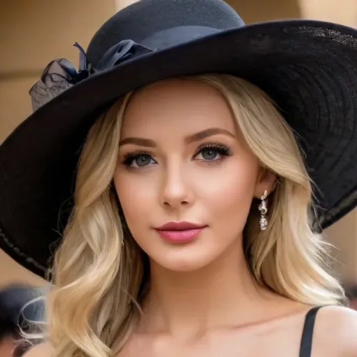 Generator obrazów pornograficznych z wykorzystaniem sztucznej inteligencji
