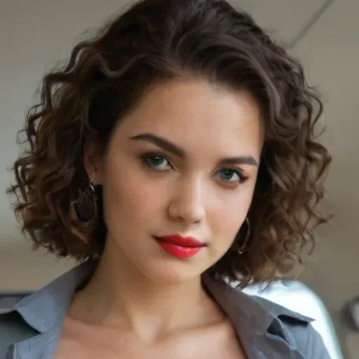 KI-Pornobild-Generator