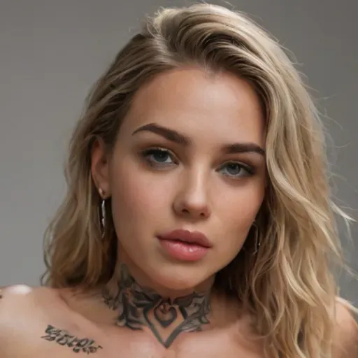 KI-Pornobild-Generator