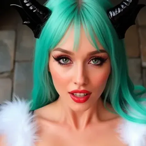 AI porn image generator