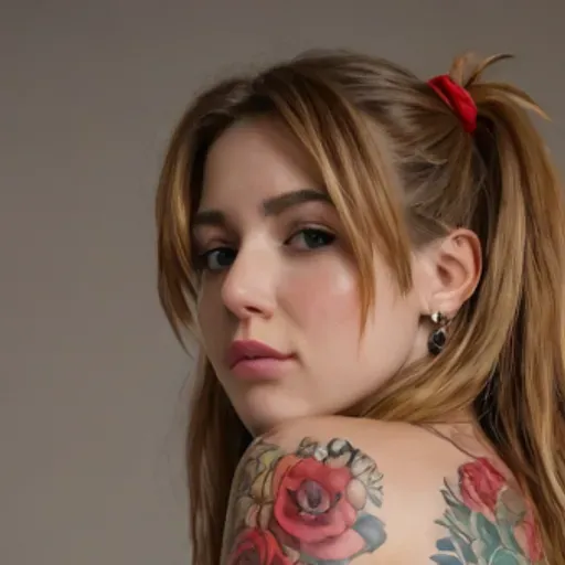 AI porn image generator