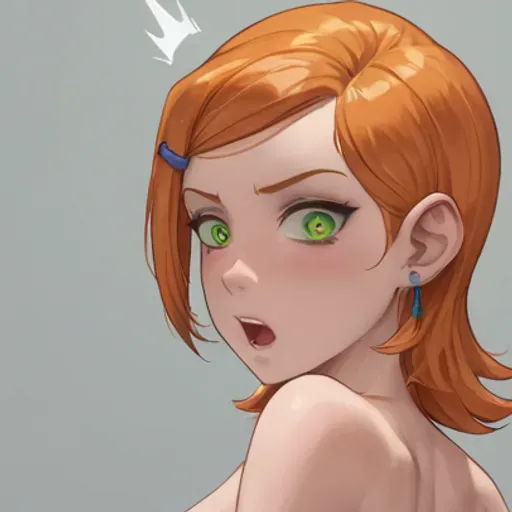 генератор порно-изображений на ИИ