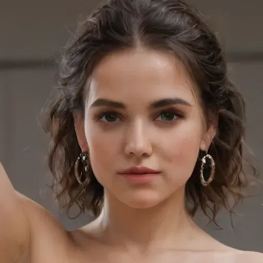 AI色情图片生成器