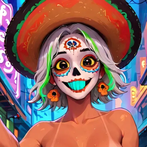 KI-Pornobild-Generator