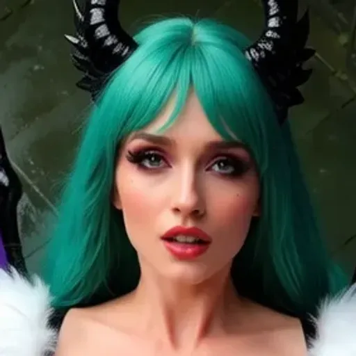 AI色情圖片產生器