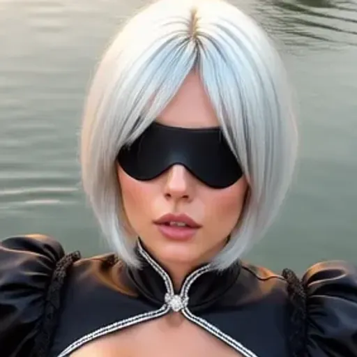 KI-Pornobild-Generator