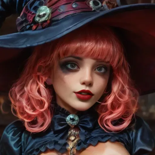 generador de imágenes porno con IA