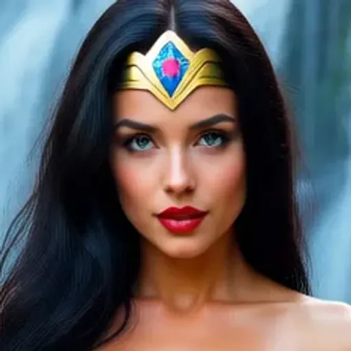 AI porn image generator