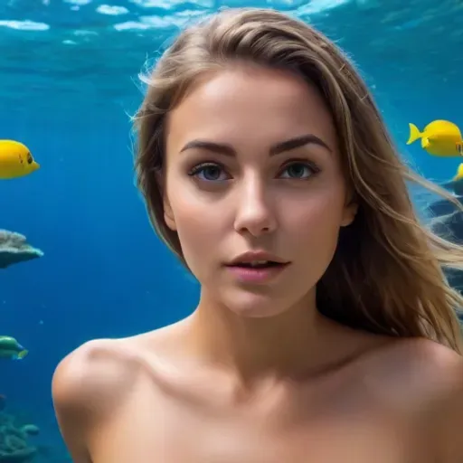 AI 포르노 이미지 생성기