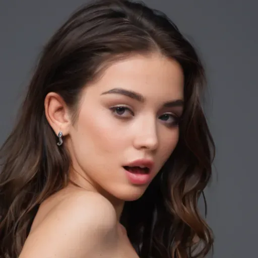 KI-Pornobild-Generator