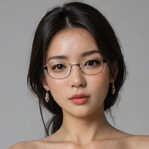 AI 포르노 이미지 생성기