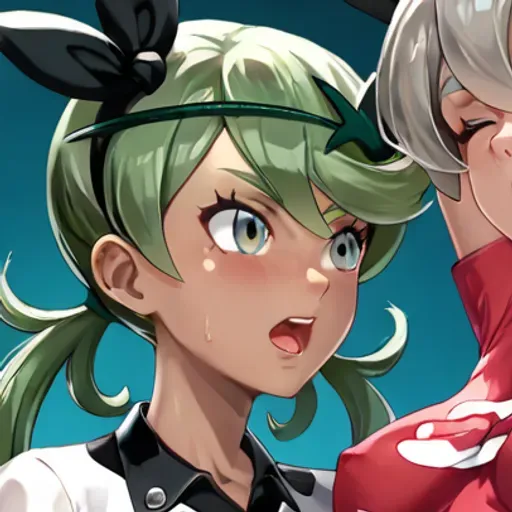 AI porn image generator