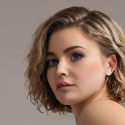 AI色情圖片產生器