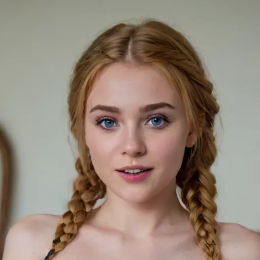 KI-Pornobild-Generator