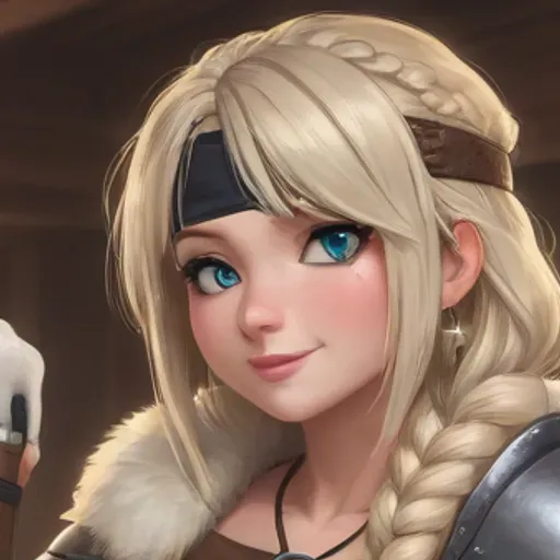 โปรแกรมสร้างภาพโปรนที่ใช้ปัญหา AI