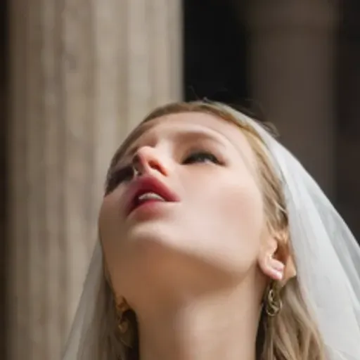 AI色情图片生成器