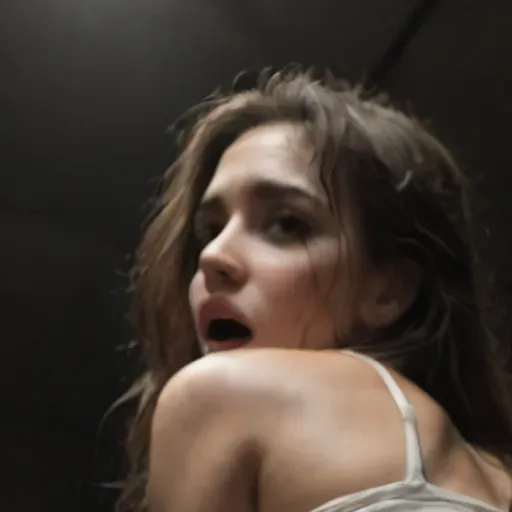 AIポルノ画像ジェネレーター