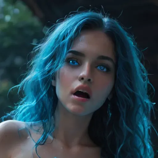 AI色情圖片產生器