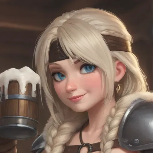 AI porn image generator