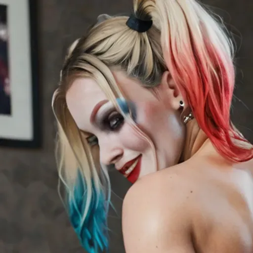 AI porn image generator