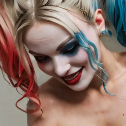 AI色情圖片產生器