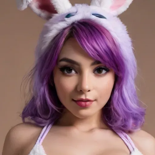 AI 포르노 이미지 생성기