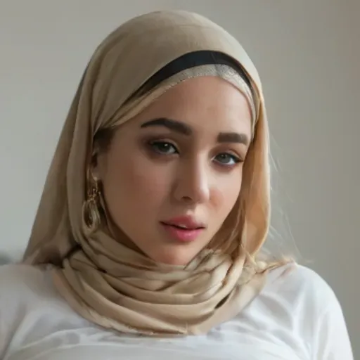 Pencipta imej lucah AI